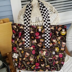 Harajuku Lovers tote